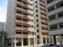 Blk 516 Pasir Ris Street 52 (Pasir Ris), HDB 5 Rooms #126372